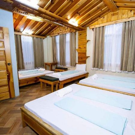 Sagada Lodging Home Exterior photo