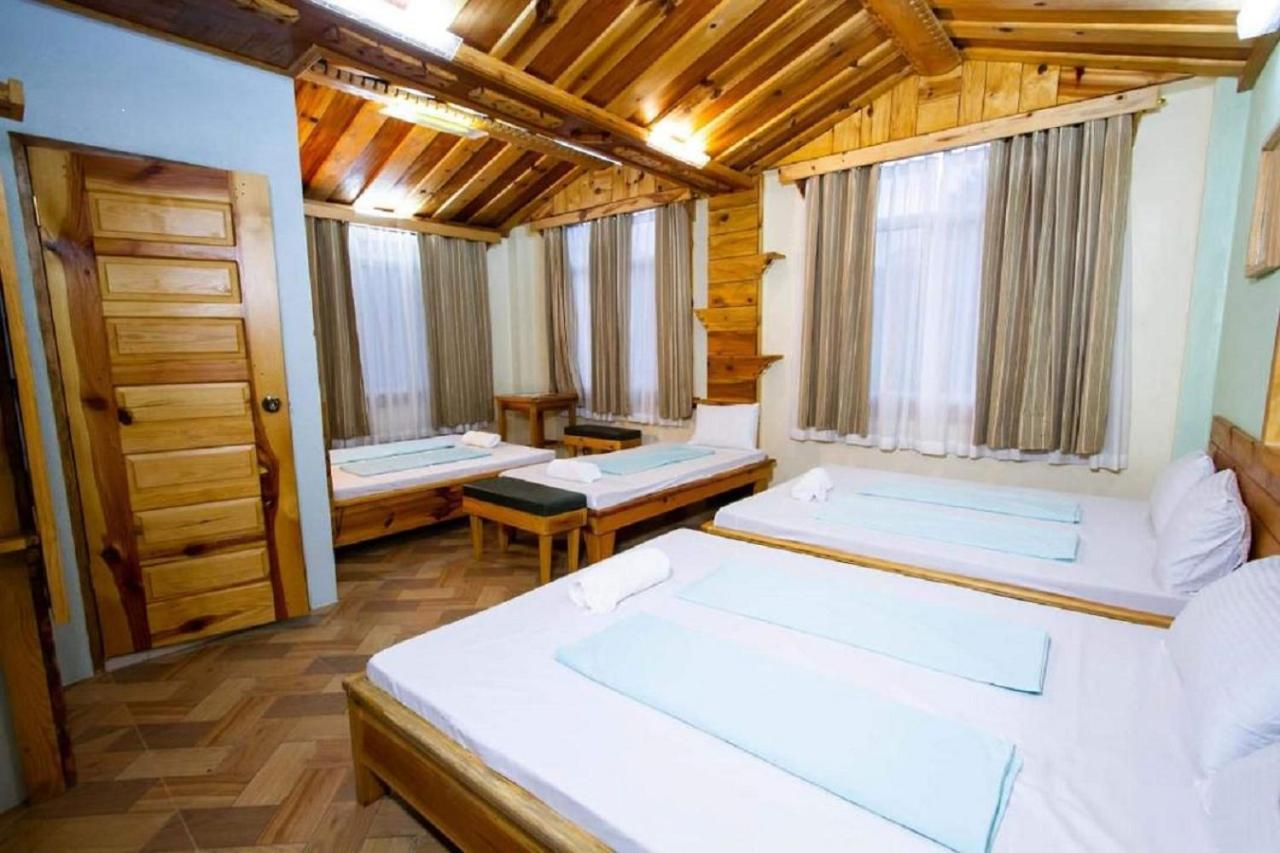 Sagada Lodging Home Exterior photo