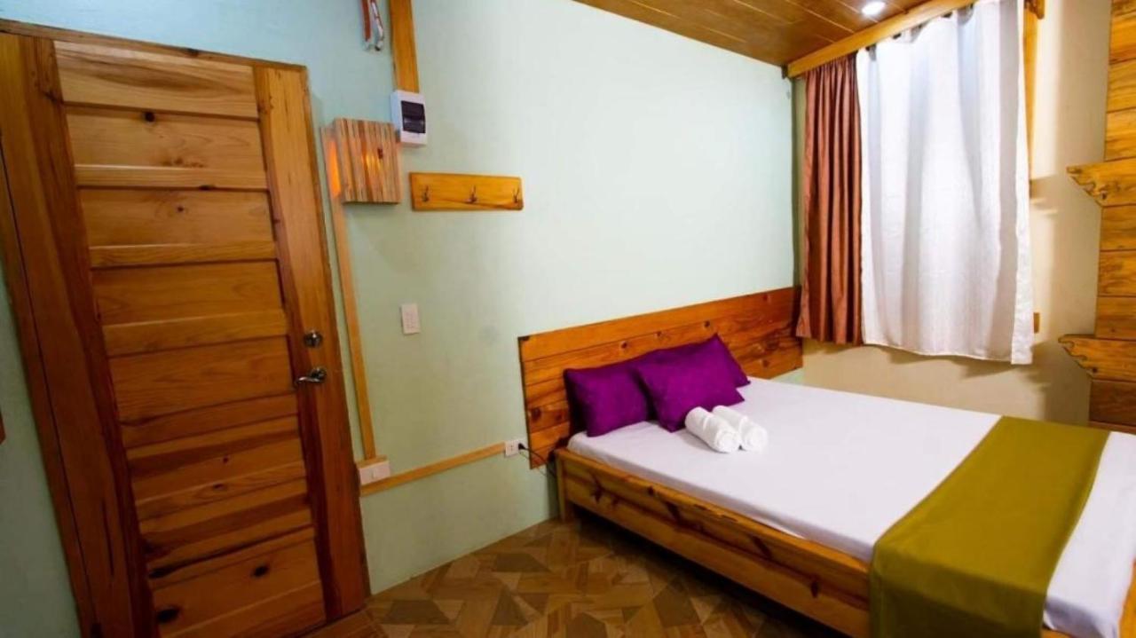 Sagada Lodging Home Exterior photo