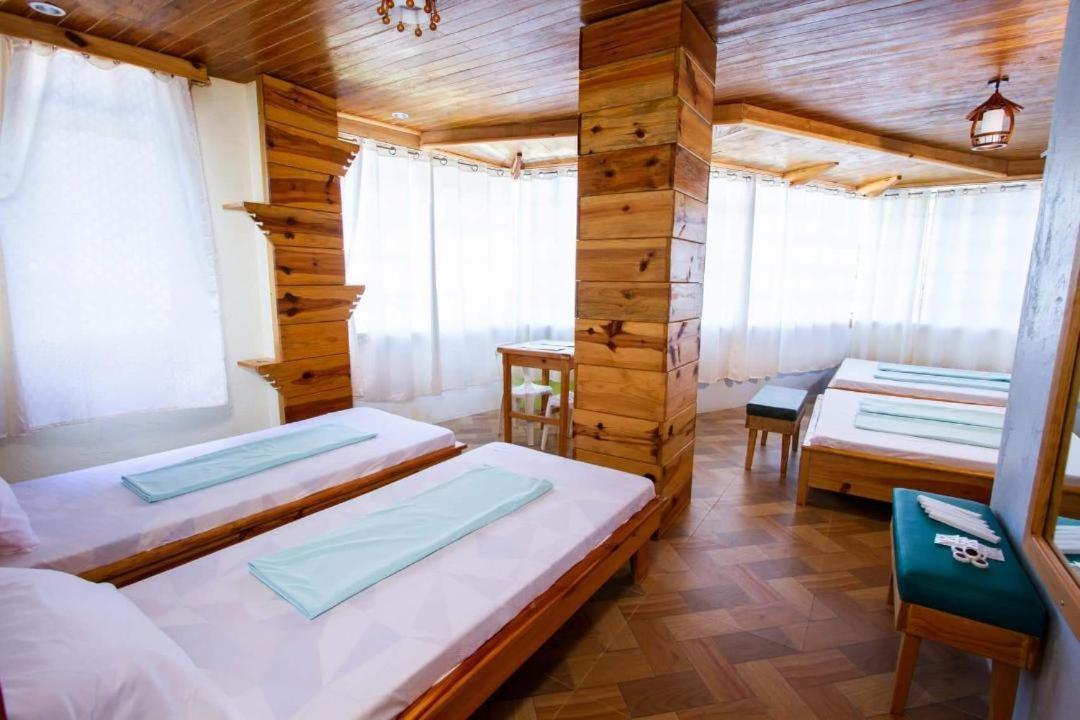 Sagada Lodging Home Exterior photo