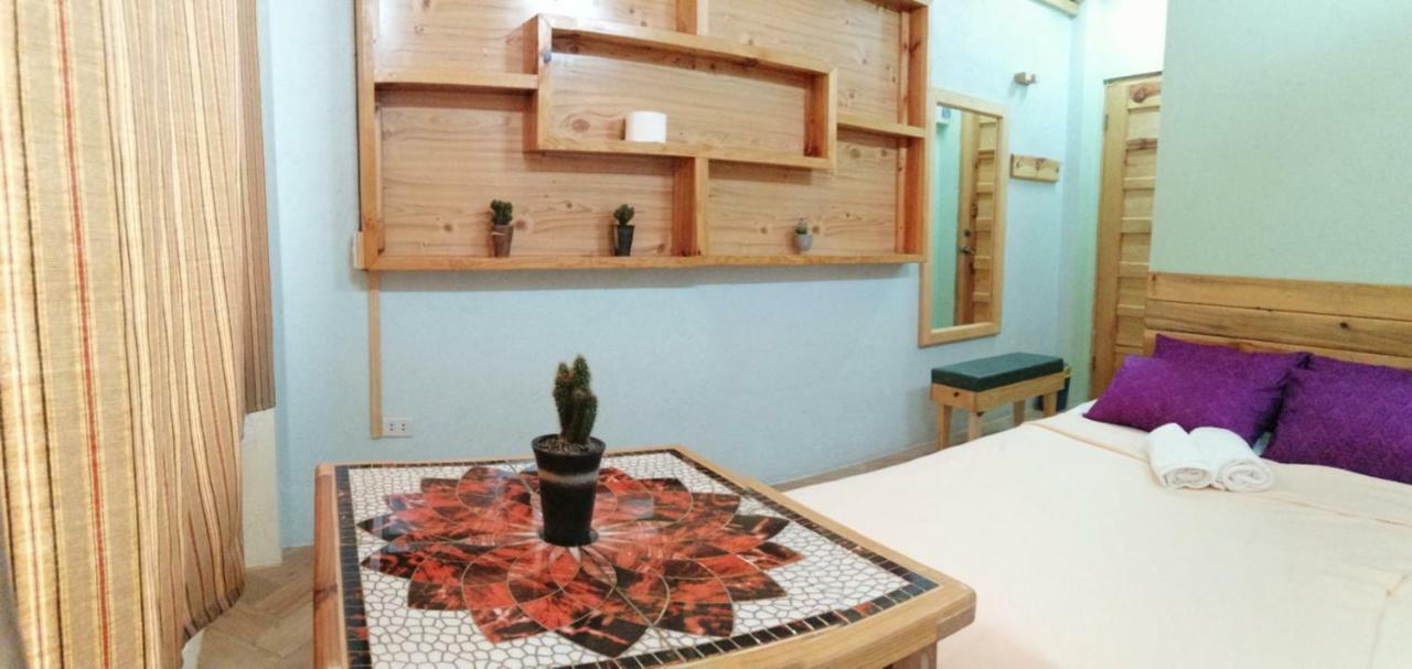 Sagada Lodging Home Exterior photo